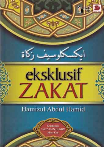 Eksklusif Zakat